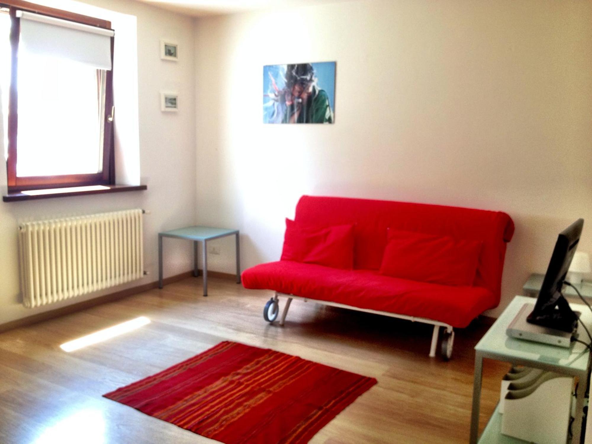 Casa Romea Apartment Cividale Del Friuli Room photo