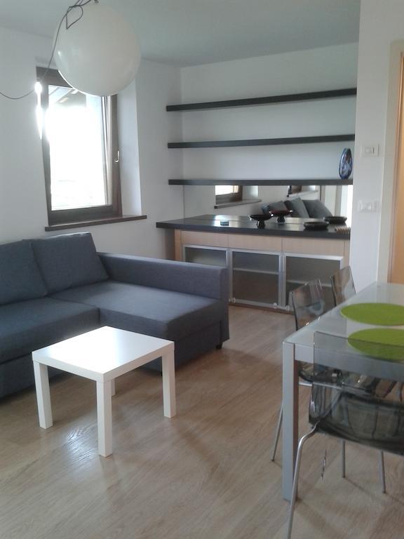 Casa Romea Apartment Cividale Del Friuli Room photo