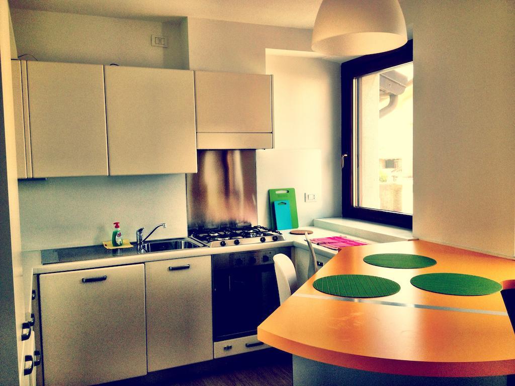 Casa Romea Apartment Cividale Del Friuli Room photo