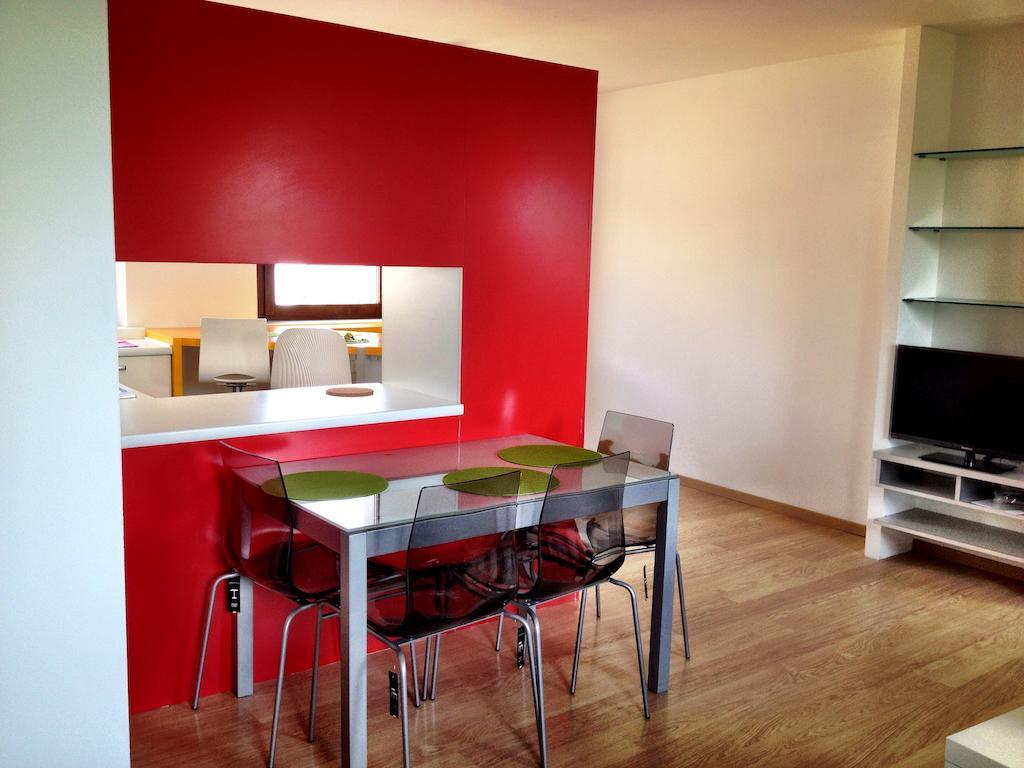Casa Romea Apartment Cividale Del Friuli Room photo