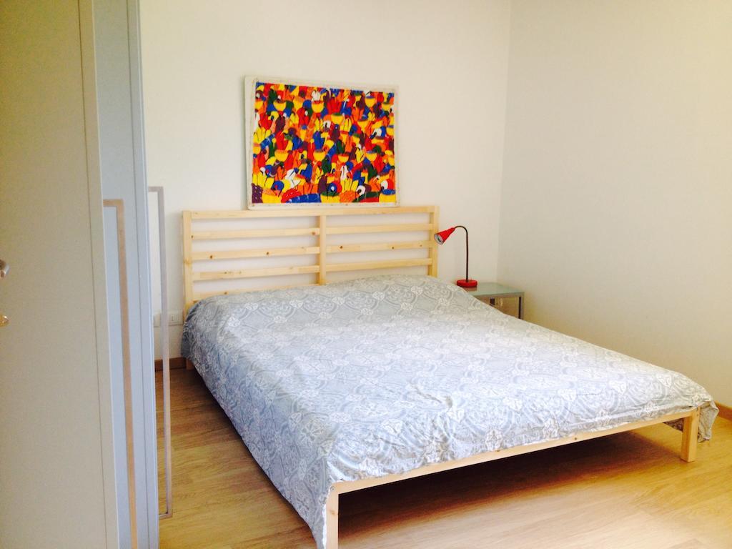 Casa Romea Apartment Cividale Del Friuli Room photo