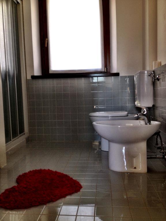 Casa Romea Apartment Cividale Del Friuli Room photo